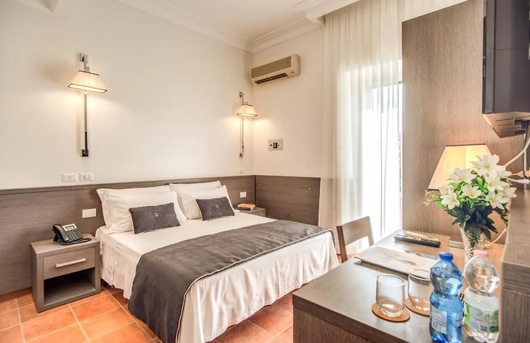 Hotel Mirti-1
