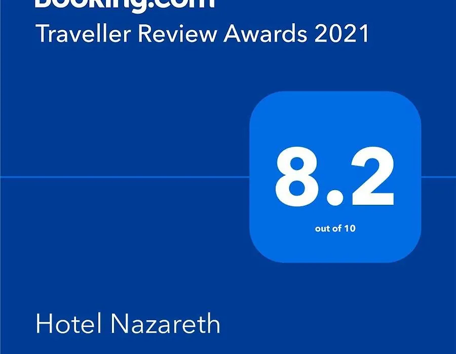 Hotel Nazareth-1