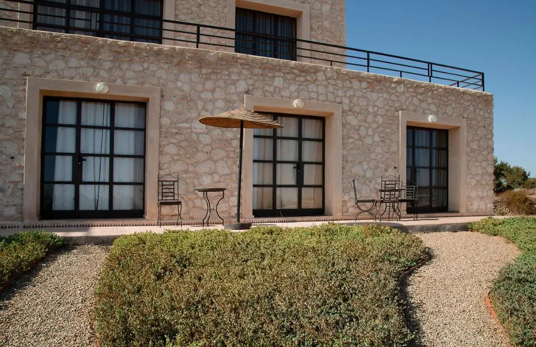 Tassourt Lodge-1