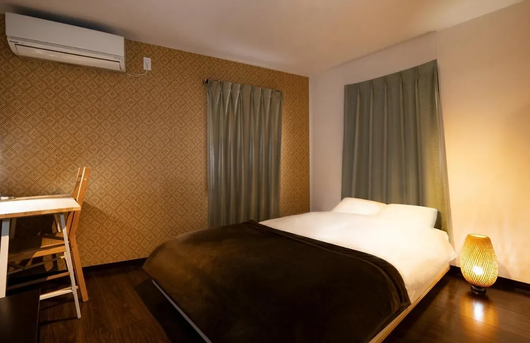 Apartment Sun Bright - Vacation Stay 89260V-1