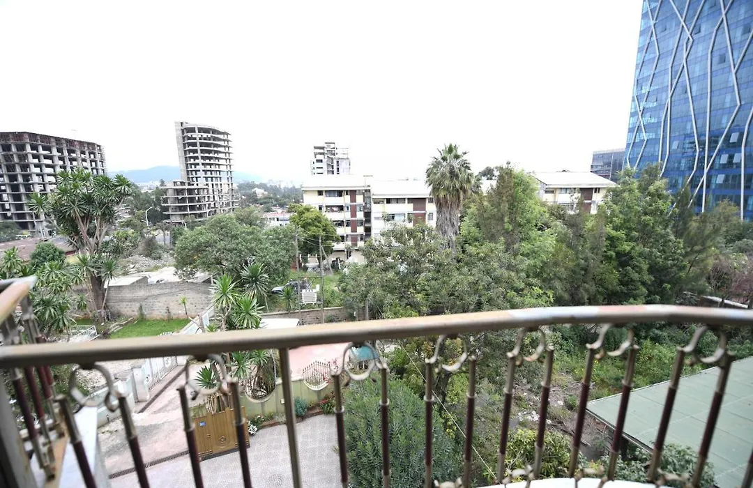 Weygoss Guest House-1