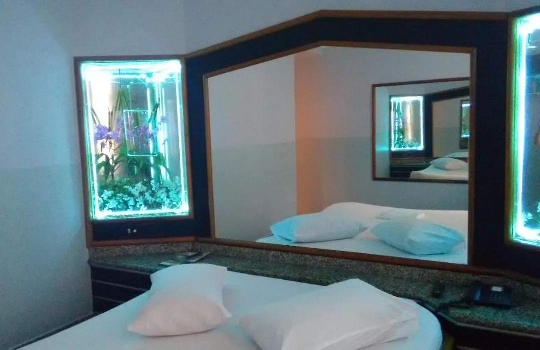 Magnus Norte Hotel (Adults Only)-1