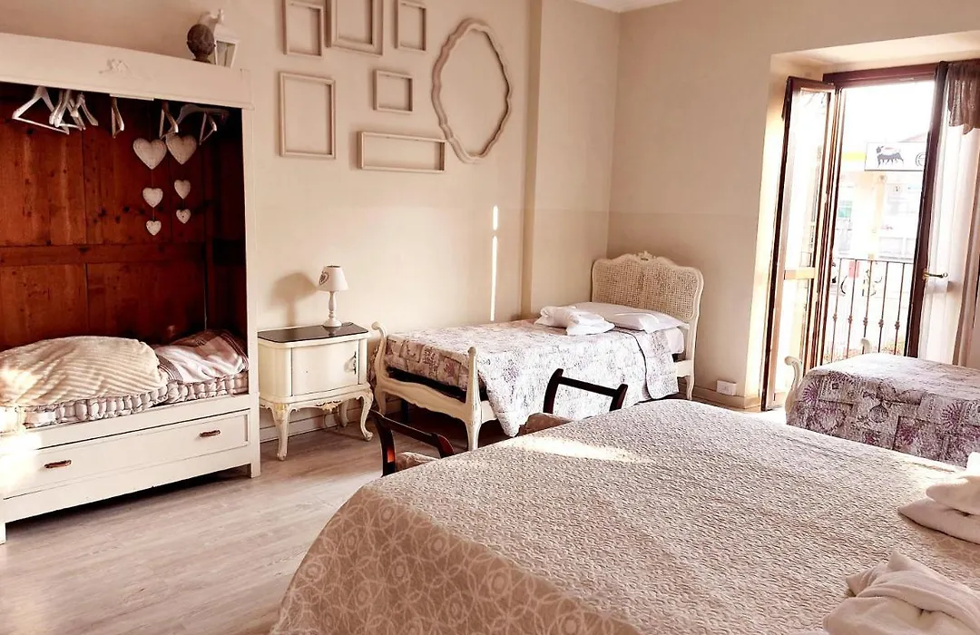 La Casina Del Grillo-1