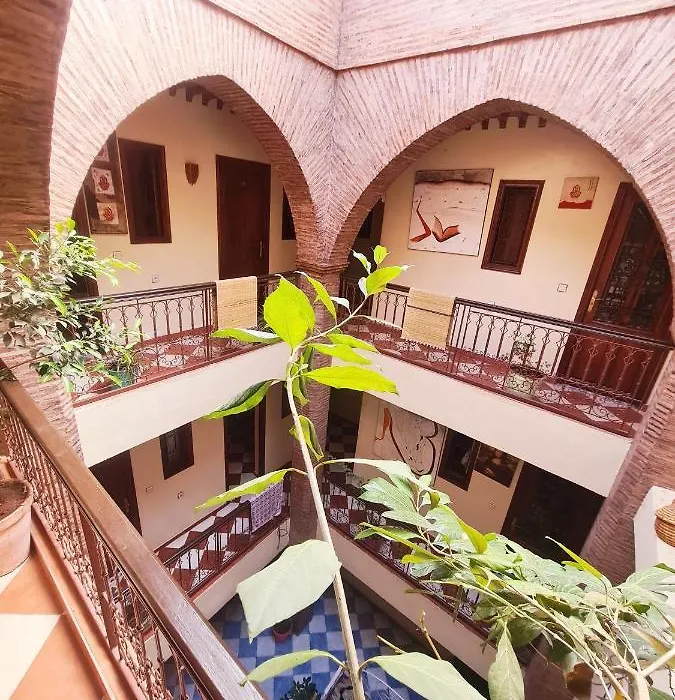 Hotel Salem Leksor-1