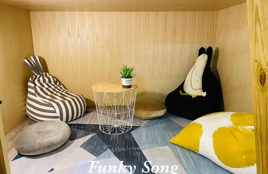 Funky Song-1