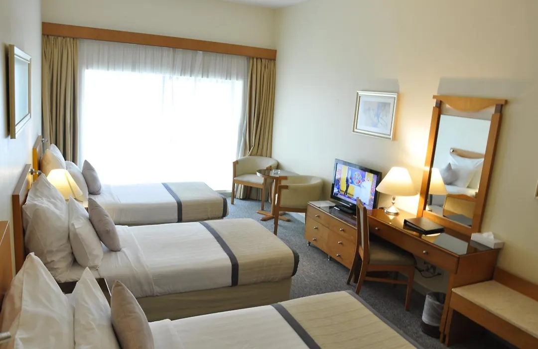 Lavender Hotel Deira-1