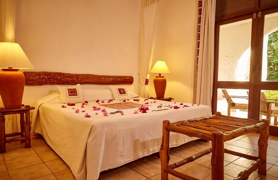 Pinewood Beach Resort And Spa-1