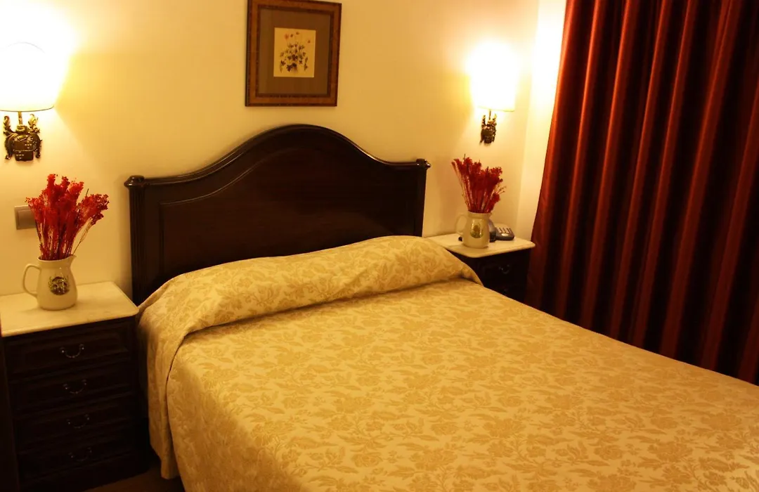Hotel Vice-Rei-1