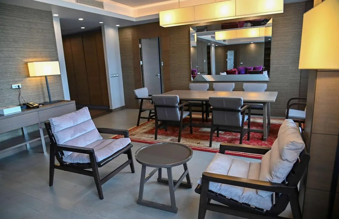 Radisson Blu Hotel, Abidjan Airport-1