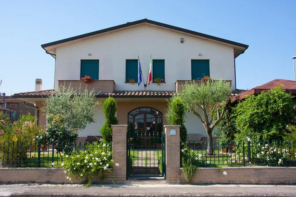P&P Assisi Camere-1