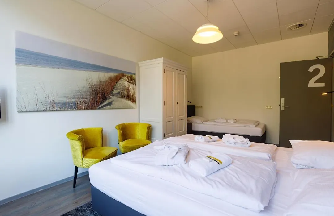 B&B Landgoed De Grote Beek-1