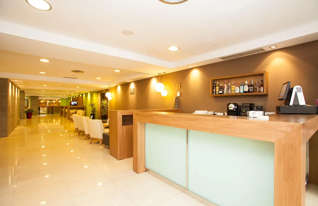 Hotel Don Pepe - Adults Only-1