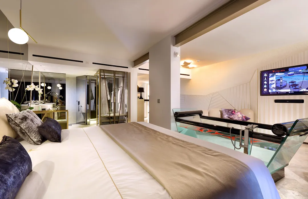 The Unexpected Ibiza Hotel - Ushuaia Club Entrance Included (Adults Only)-1