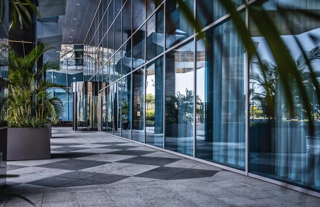 Intercontinental Luanda Miramar By Ihg-1