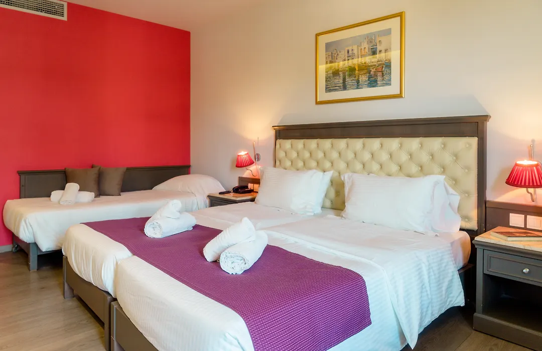 Castello City Hotel-1