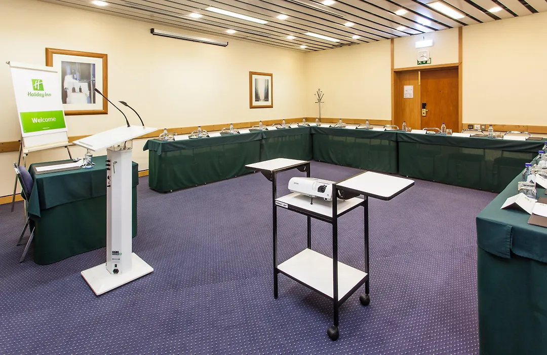 Holiday Inn Lisbon-Continental By Ihg-1