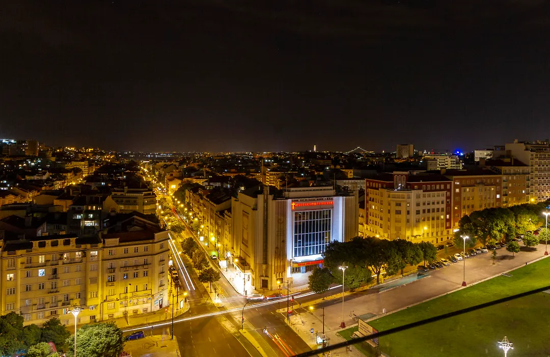 Hotel A.S. Lisboa-1