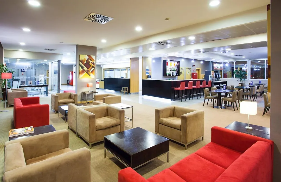 Holiday Inn Express Lisbon-Oeiras, An Ihg Hotel-1