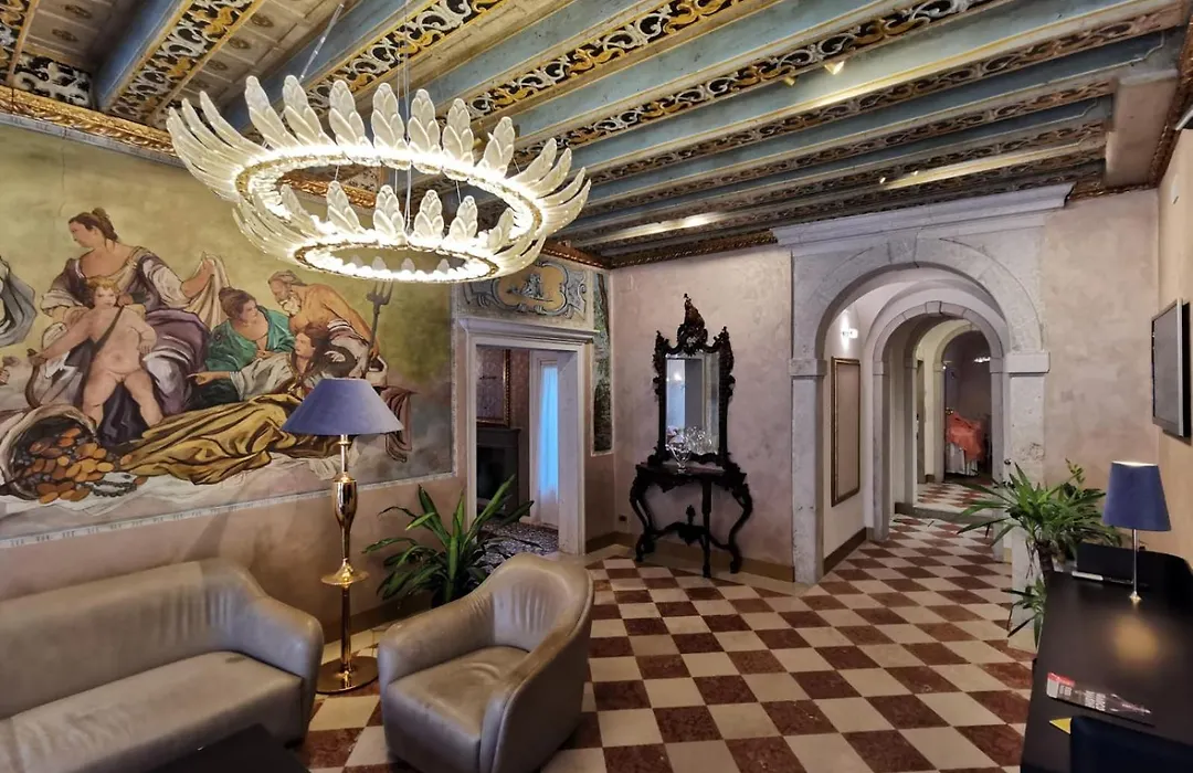 Hotel Gardena-1
