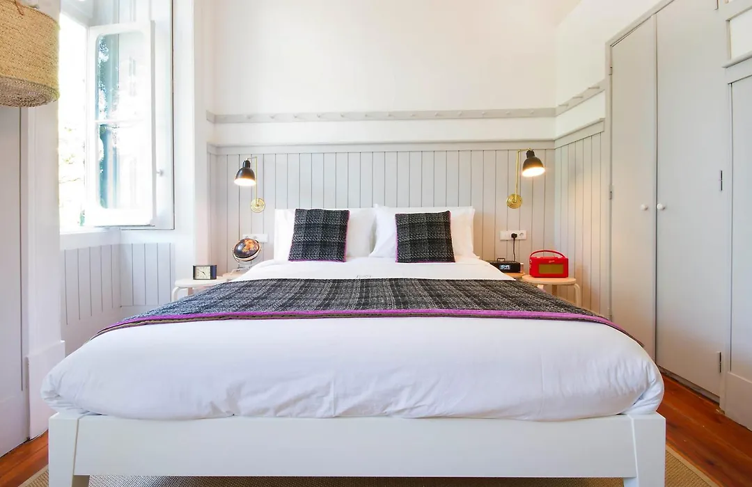 Casa Oliver Boutique B&B - Principe Real-1
