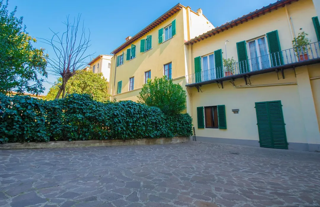 Hotel Vasari-1