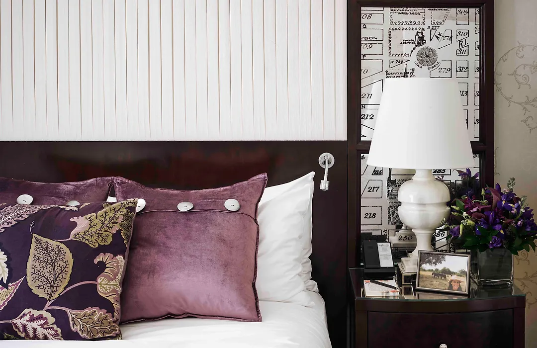 Hamilton Hotel - Washington Dc-1