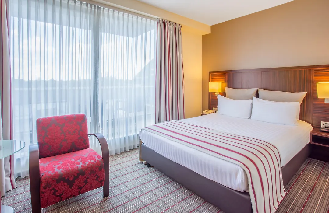 Crowne Plaza Maastricht By Ihg-1