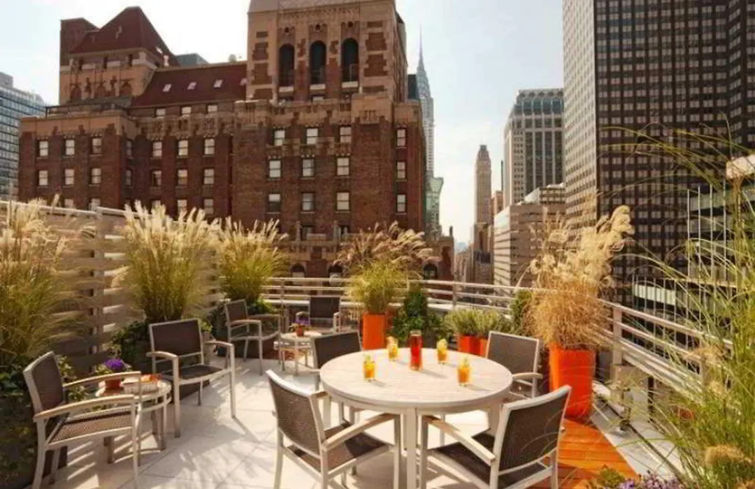 Hotel 48Lex New York-1