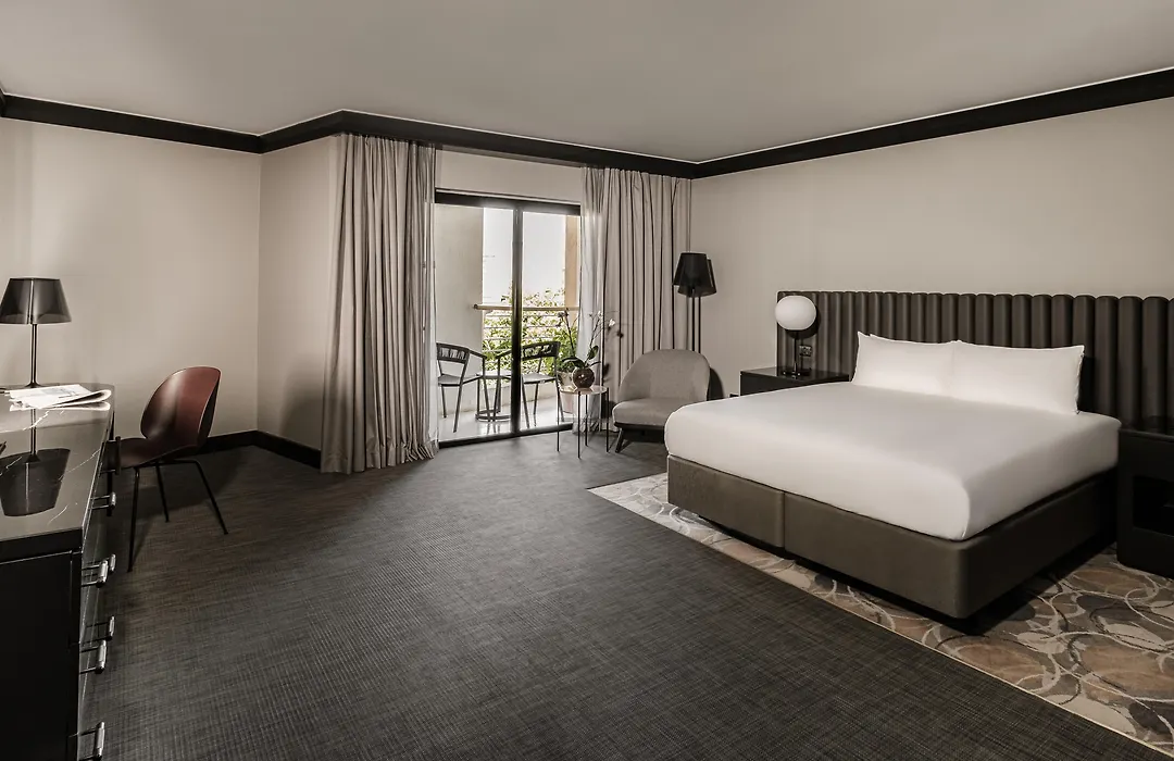 Intercontinental Malta By Ihg-1