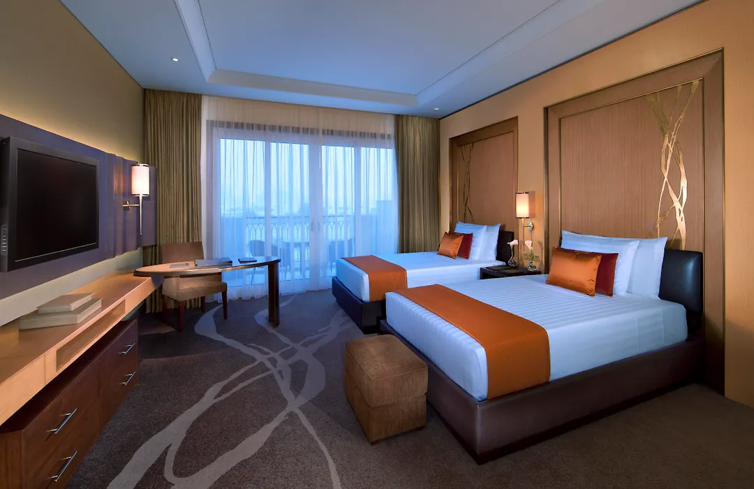 Anantara Eastern Mangroves Abu Dhabi Hotel-1