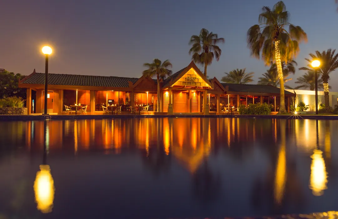 Dubai Marine Beach Resort&Spa-1
