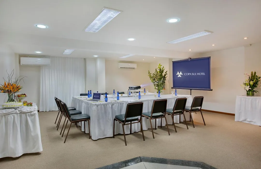 Copa Sul Hotel-1