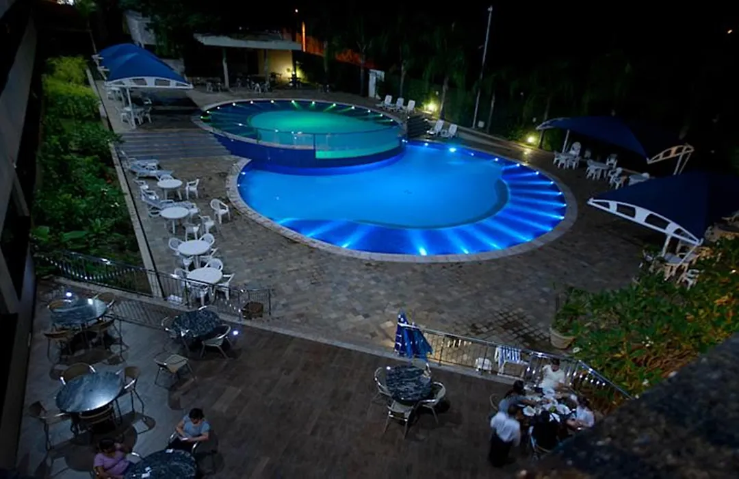 Viale Cataratas Hotel&Eventos-1