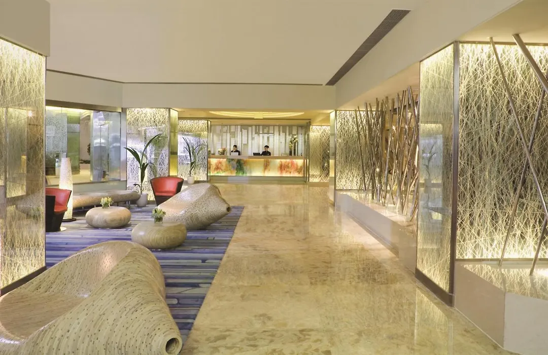 Regal Oriental Hotel-1