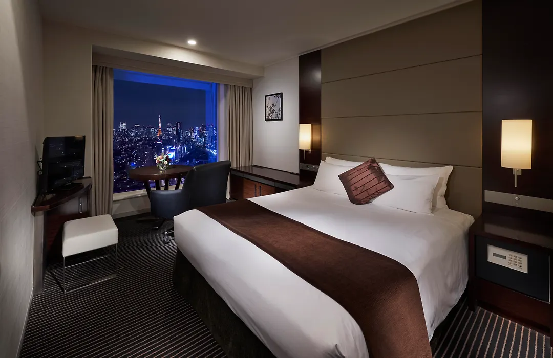 Shinagawa Prince Hotel-1