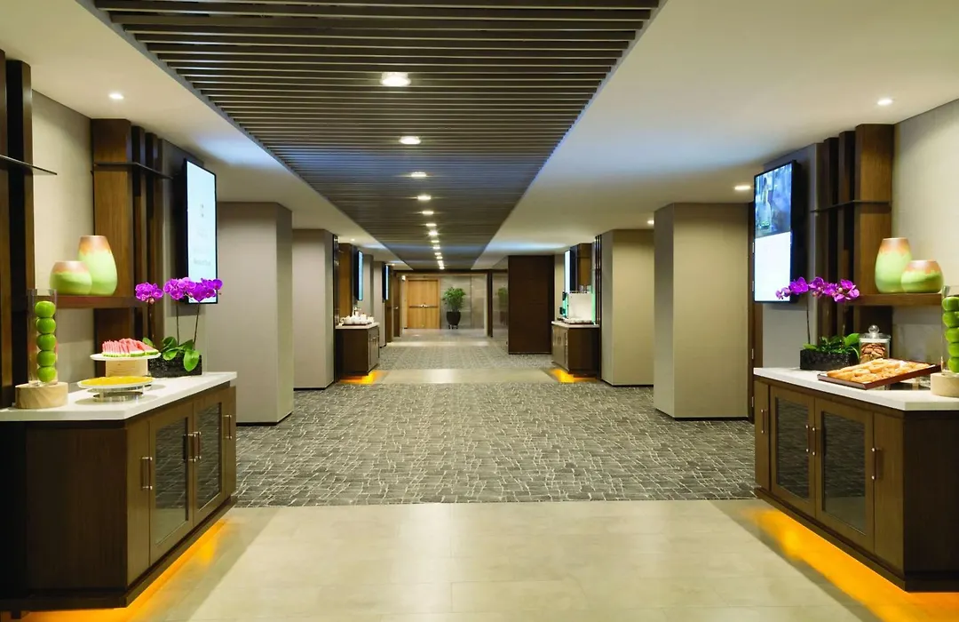 Hyatt Place Shenzhen Airport-1