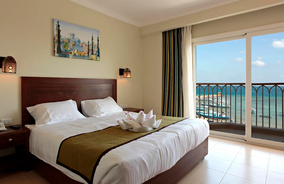 Royal Star Beach Resort - Couples And Families Only-1