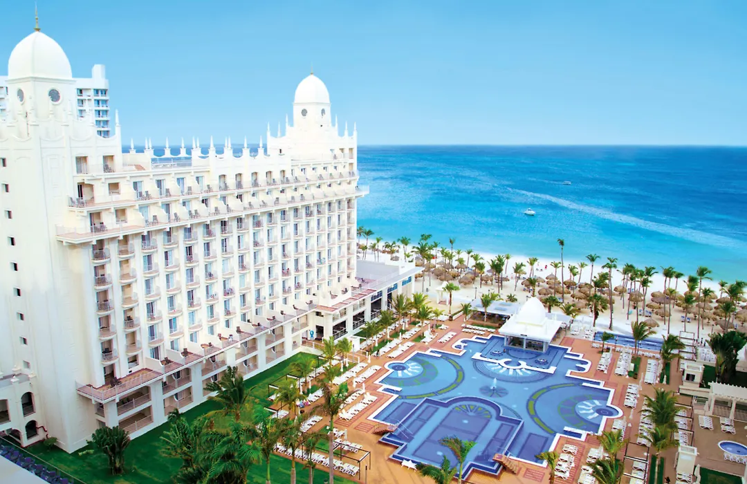 Riu Palace Aruba-1