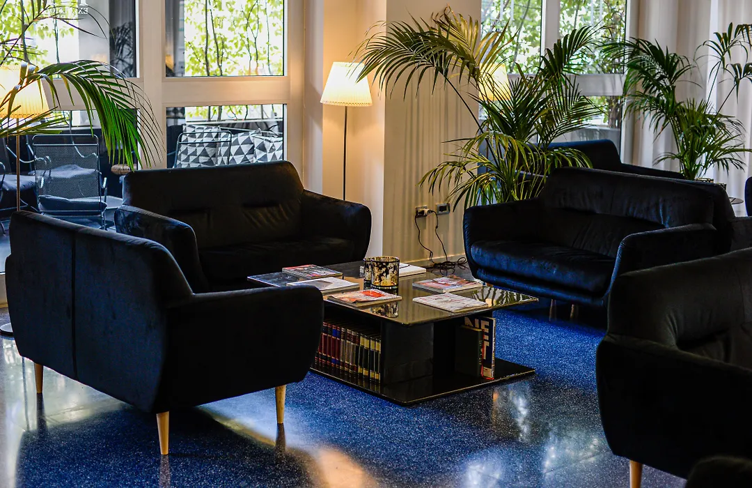 Hotel Excelsior Bari - By Farace Hotels-1