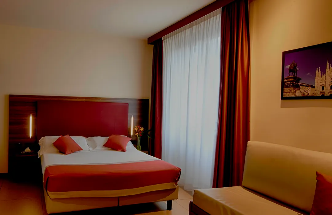 Duomo Hotel&Apartments-1