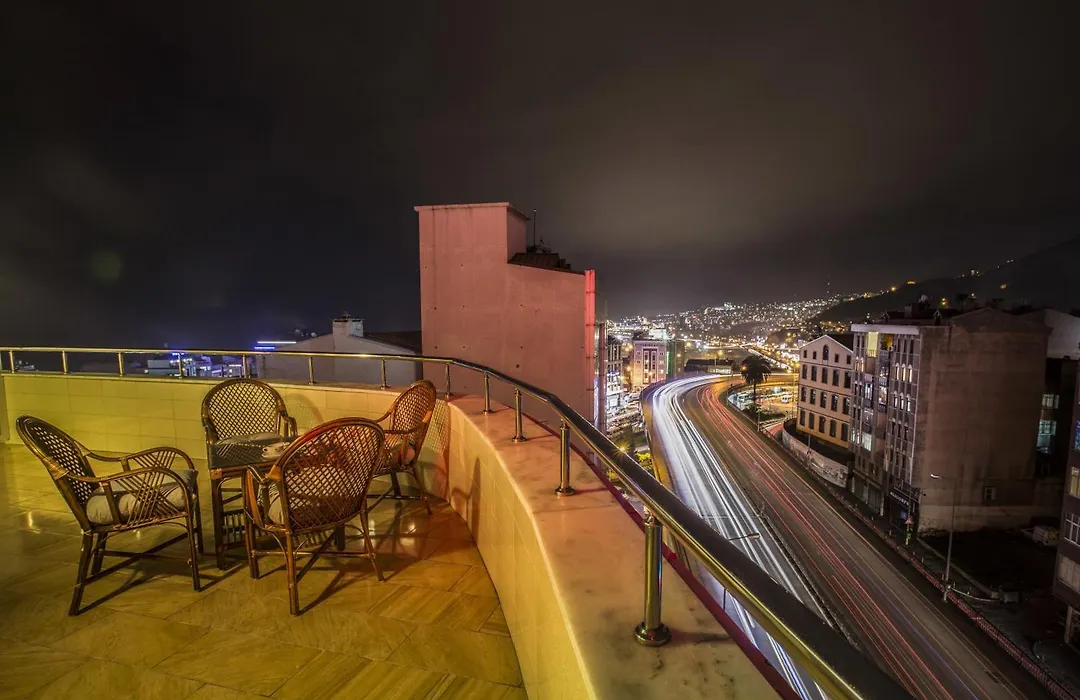 Park Square Hotel-1