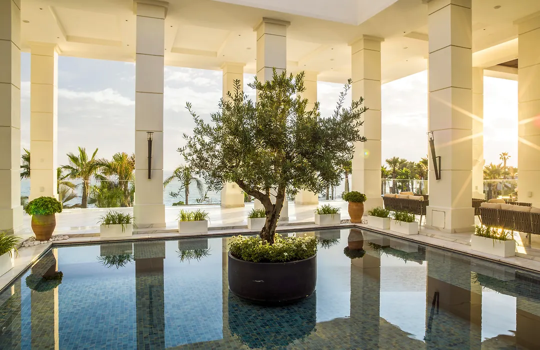 Amavi, Madefortwo Hotels - Paphos (Adults Only)-1