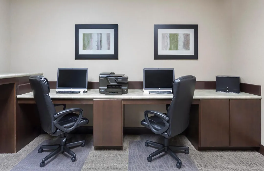 Wingate By Wyndham - St. George-1