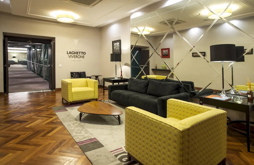 Hotel Laghetto Moinhos-1