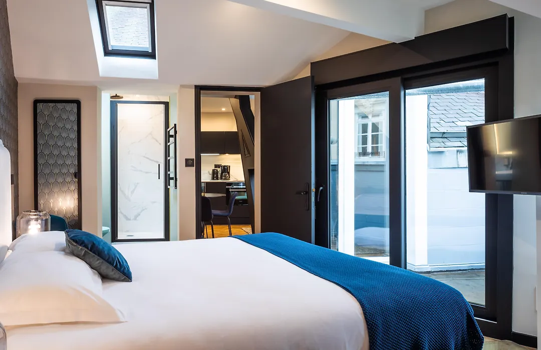 Le Nemours Rennes-1