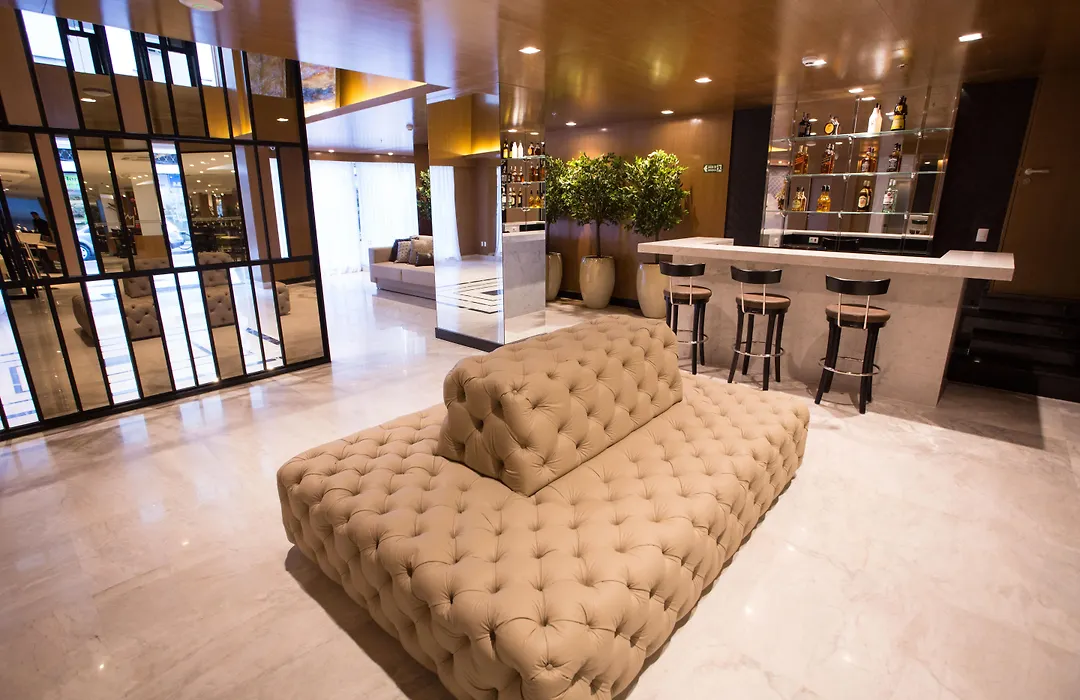 Royal Regency Palace Hotel-1