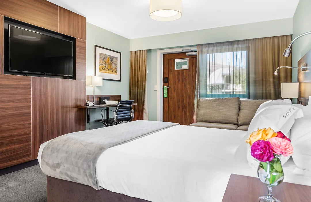 Holiday Inn Queenstown Frankton Road By Ihg-1