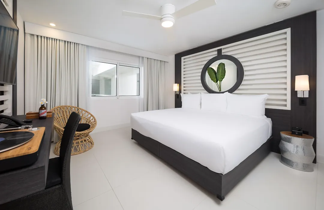 S Hotel Montego Bay - Luxury Boutique All-Inclusive Hotel-1