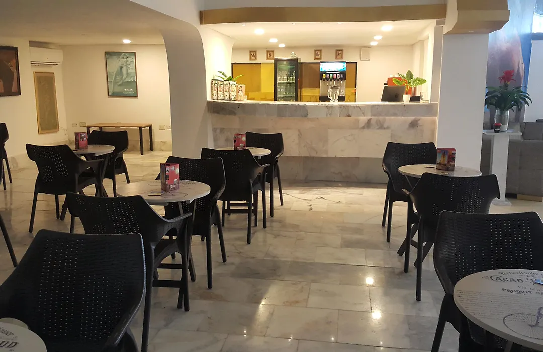 Hotel Cartagena Dubai-1