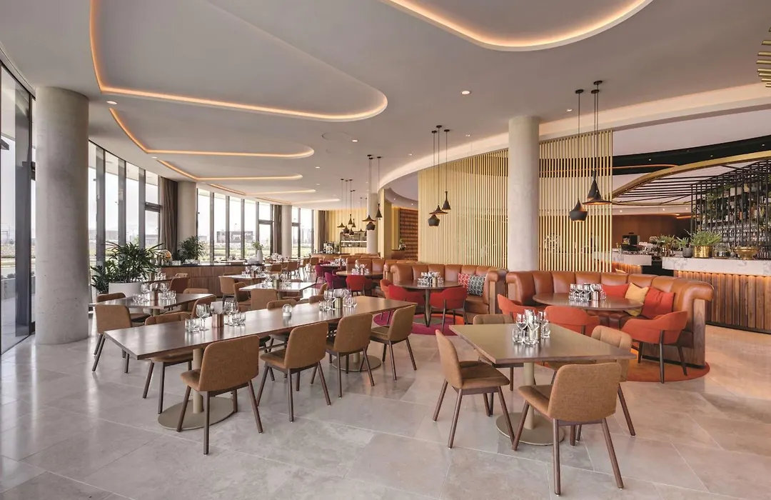 Vibe Hotel Canberra-1